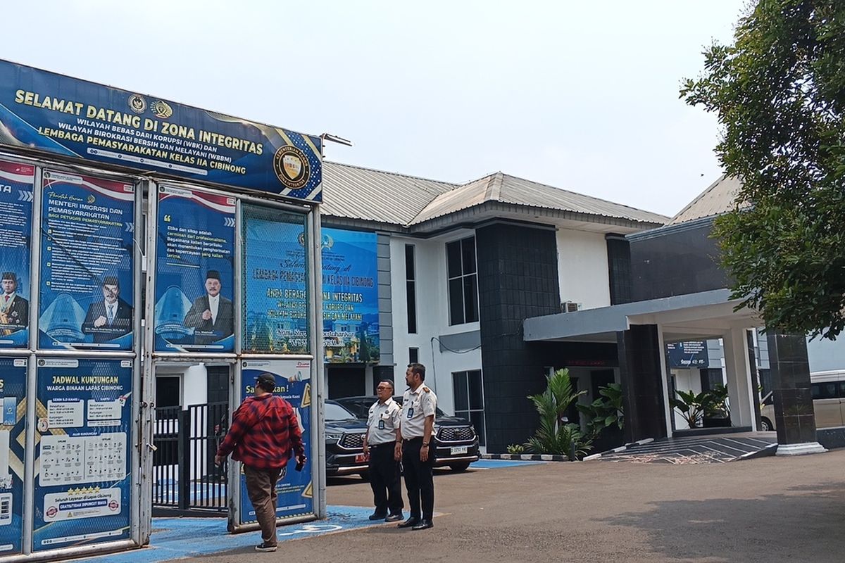 Membongkar "Sisi Gelap" Lapas Cibinong: Dari Hunian Mewah Berfasilitas Apartemen hingga Dugaan Pungli