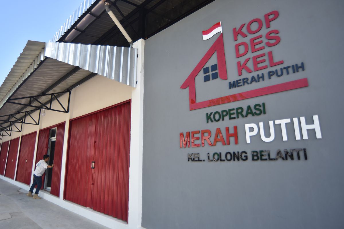 Sinyal Tegas Menkeu Soal Tagihan KDKMP Rp 37,7 Triliun: Anggaran APBN Aman, Pelunasan Tinggal Tunggu Validasi Lapangan