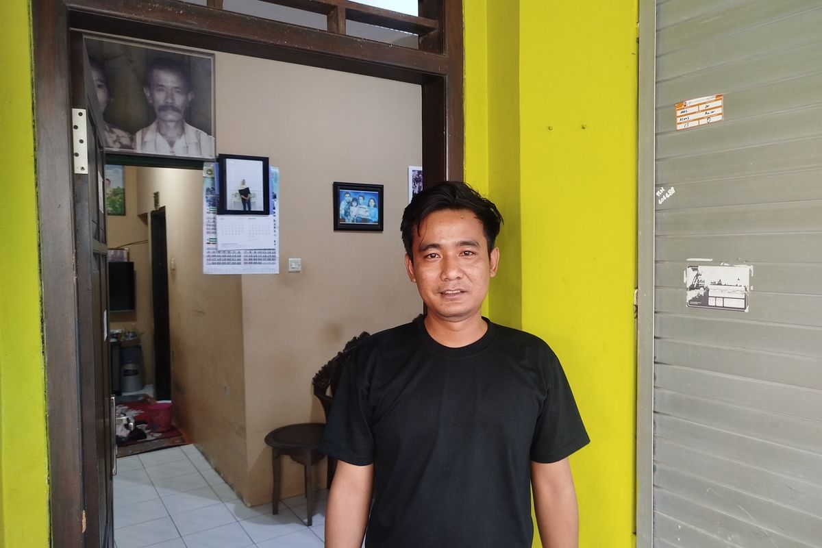 Menembus Laut Jawa yang Kelam: Jerit Penumpang dan Asa Dede Farandika yang Tak Pernah Padam