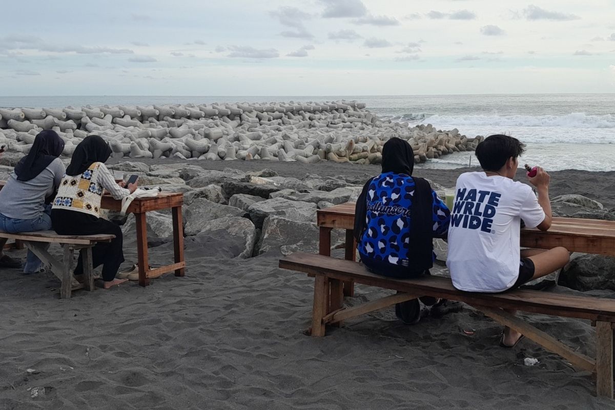 Sektor Pariwisata Kulon Progo Panen Retribusi: Target 2026 Tembus Lebih Cepat, Potensi Tambahan Rp 2,5 Miliar Menanti