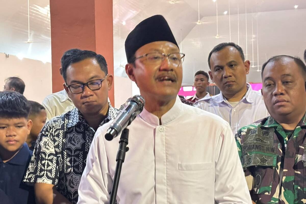 Napas Panjang Penanganan Banjir Padang: Menyusuri Janji Negara di Masa Duka hingga Bangkit Kembali