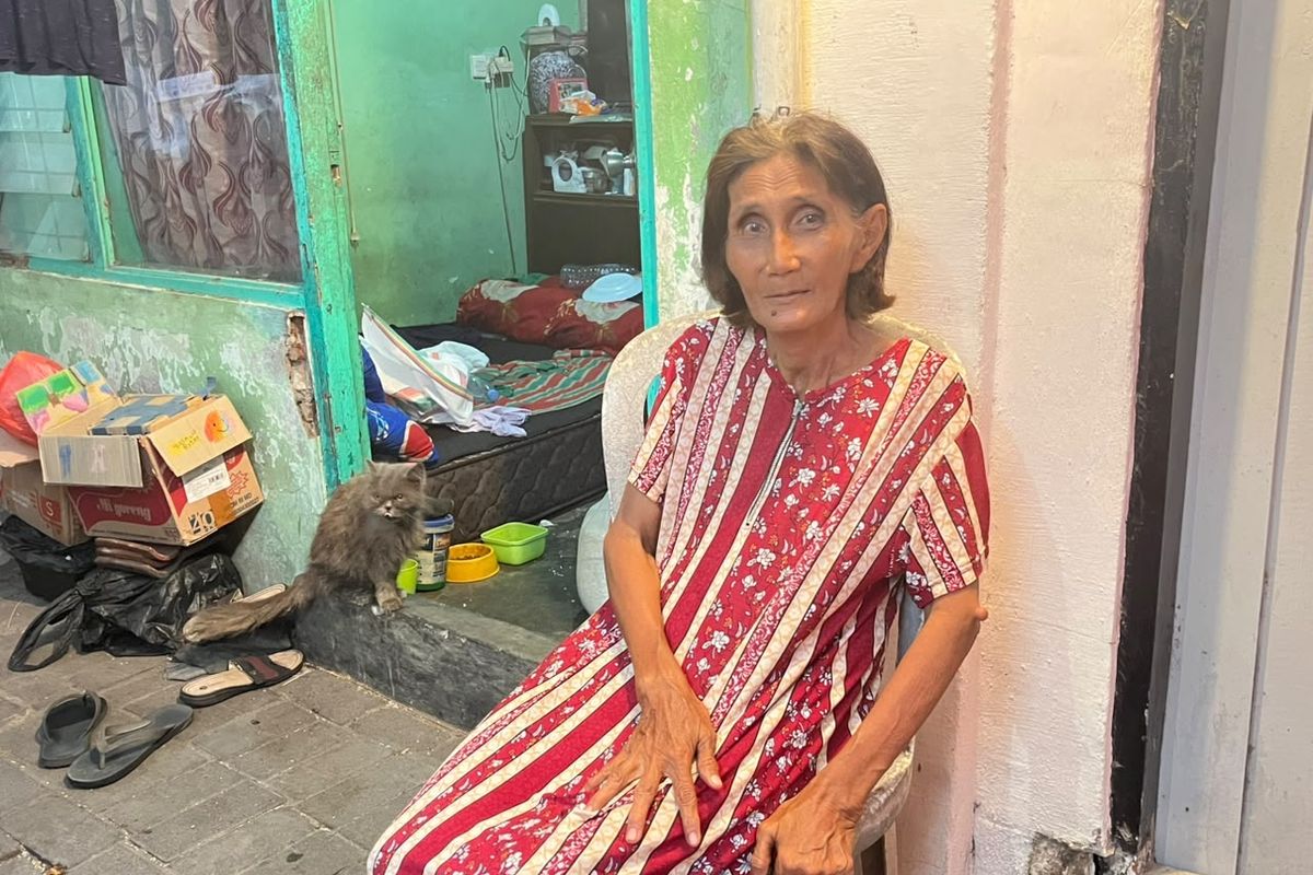 Beli Motor Saja Tak Mampu, Lansia Pemulung di Surabaya Sempat Dicoret dari Bansos Usai Dituduh Punya Mobil