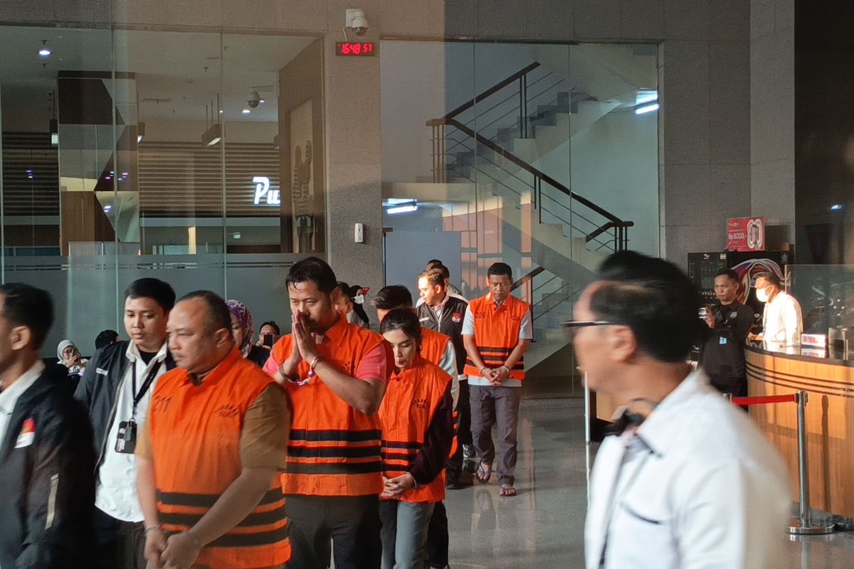 Mencoreng Misi Kemanusiaan: DPR Tuntut Audit Total Usai KPK Bongkar Skandal Dana Bencana BNPB