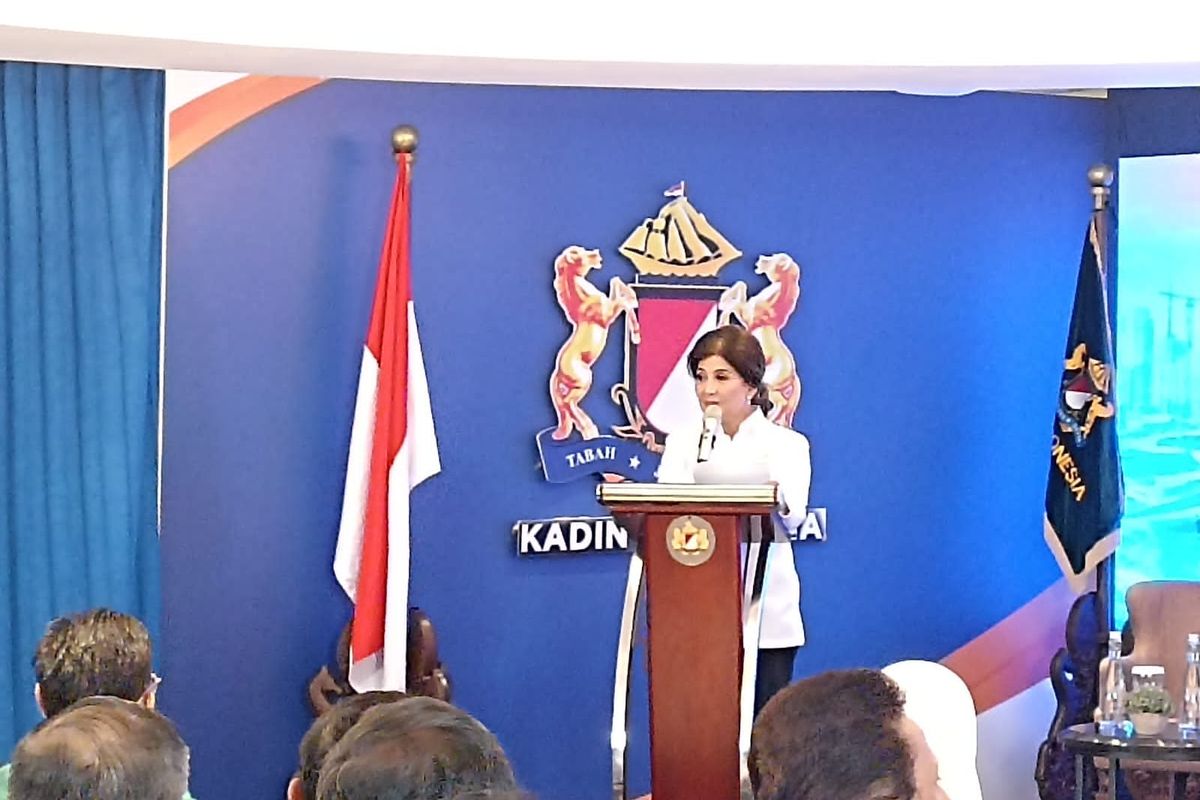 Patok Ekonomi 6 Persen di 2027, Kadin Sebut Target Pemerintah Terlalu Optimistis Dibanding Lembaga Dunia