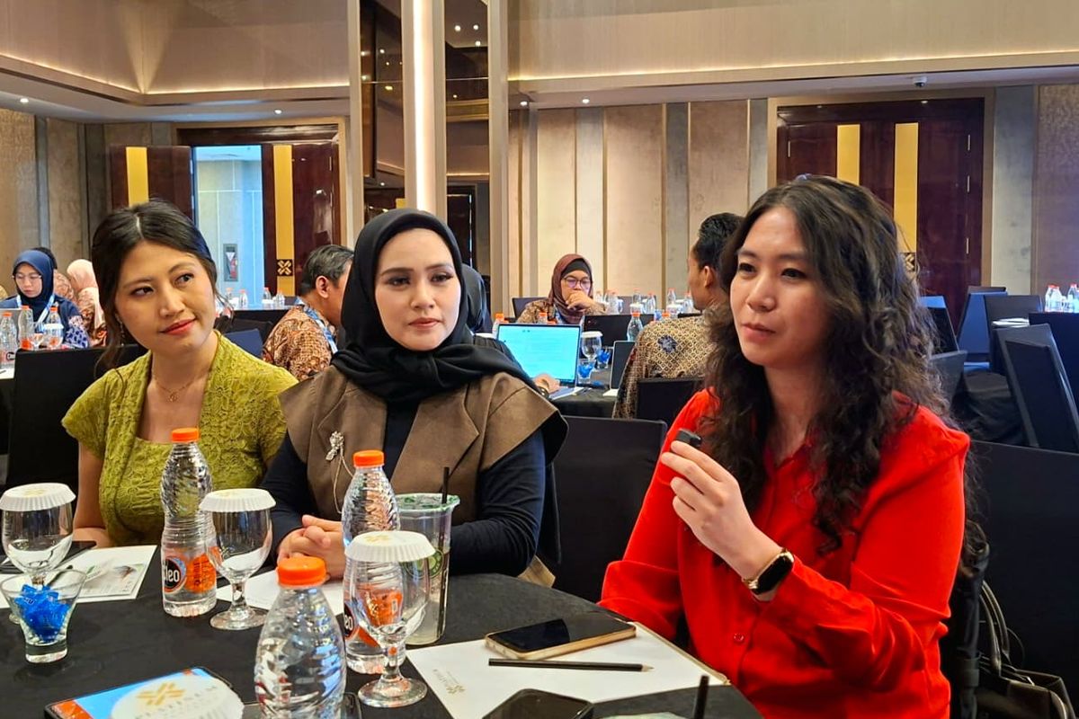 Menjembatani Dunia Akademik dan Bisnis: Langkah Nyata Mendorong Srikandi Usaha Siap Naik Kelas