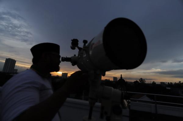 Tanggal 1 Dzulhijjah 2026 dan Doa Awal Bulan yang Perlu Diketahui