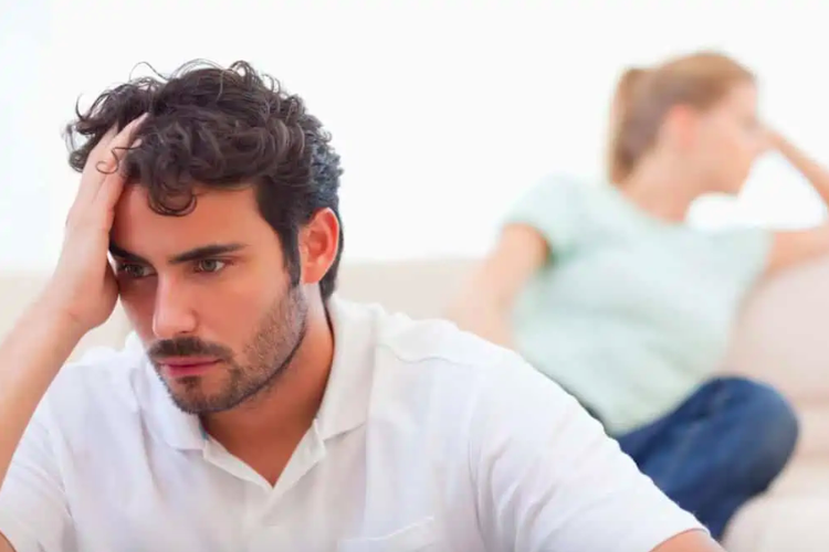 Tanda-Tanda Pria Kurang Dewasa Emosional: Mengenal Gejala dan Dampaknya pada Hubungan