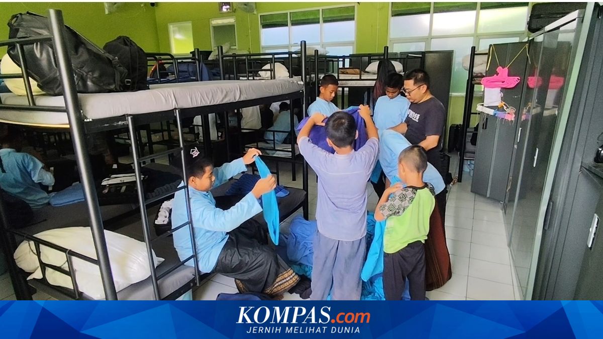 1.000 Taruna Akmil Siap Bantu Siswa Sekolah Rakyat Tingkatkan Kemandirian di Asrama