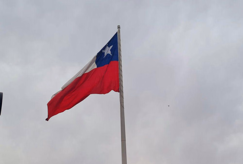 13 Orang Meninggal Dunia Akibat Badai, Chile Umumkan Status Darurat