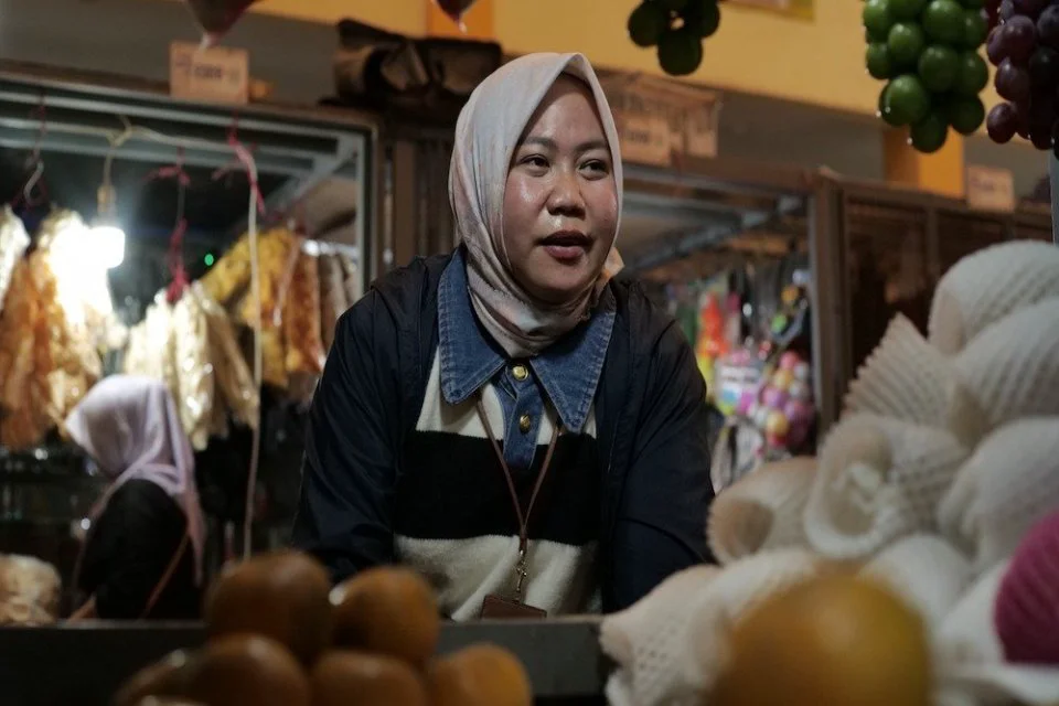 Pengabdian 15 Tahun Mantri BRI dalam Mendukung UMKM