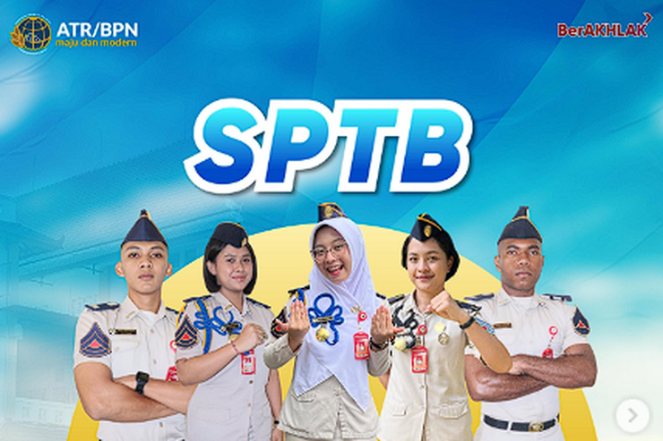 Pendaftaran Sekolah Kedinasan STPN Jogja: Persyaratan dan Prosedur