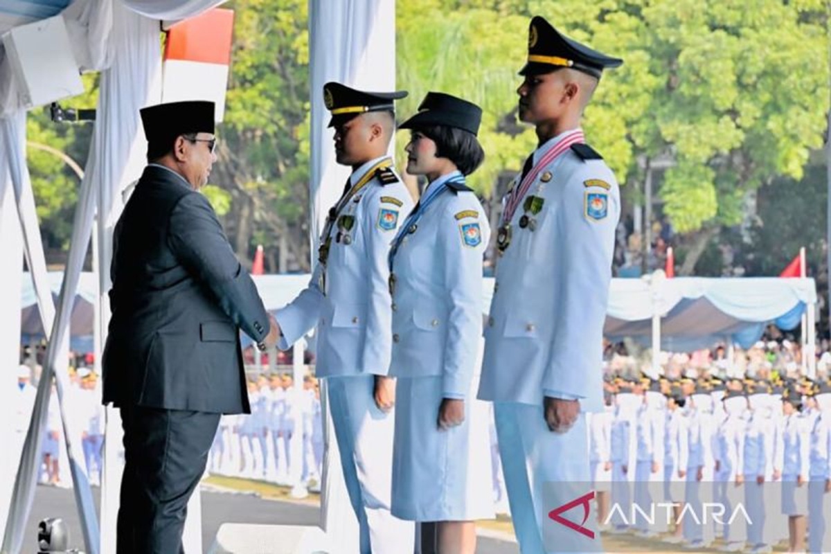Pendaftaran Sekolah Kedinasan 2026 Tanpa Syarat Nilai UTBK Dibuka