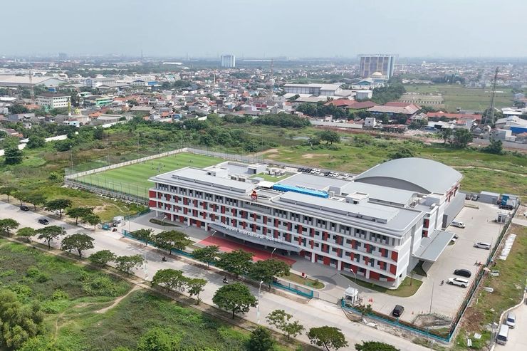 Tiga Dekade SIS Group of Schools: Membangun Jejak Global dan Membuka Cakrawala Baru di Jakarta Timur Laut