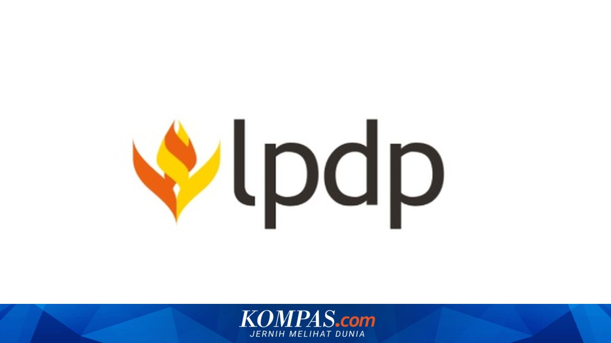 LPDP Memperkenalkan 35 Perguruan Tinggi untuk Tes Bahasa Inggris Beasiswa 2026 Tahap 2
