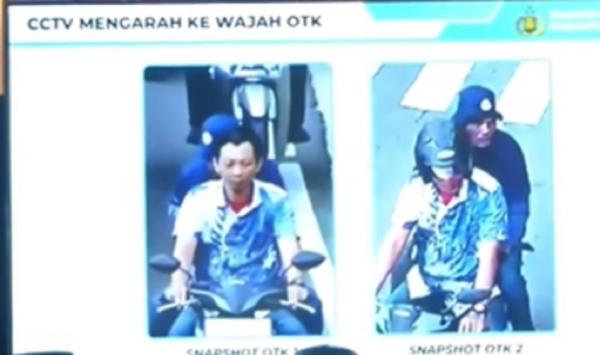 Penyiram Air Keras Terhadap Aktivis KontraS: 4 Oknum TNI Diterpa Kasus Penganiayaan