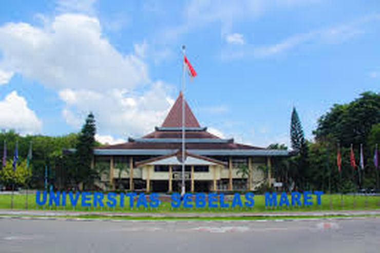 Pilihan Jurusan Terpopuler di Universitas Sebelas Maret untuk UTBK SNBT 2026