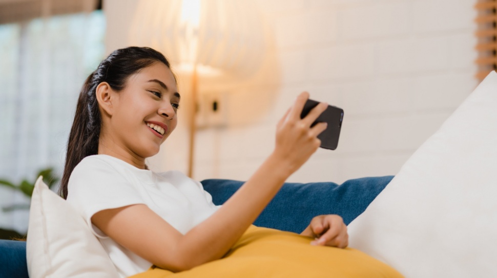 Rekomendasi Drakor Komedi Romantis Terbaru yang Wajib Ditonton
