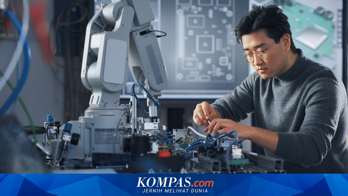 Perubahan Nama Jurusan Teknik Menjadi Rekayasa: Apa yang Perlu Diketahui?