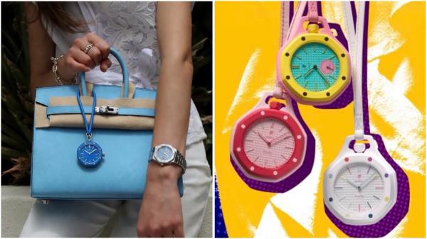 Fakta Menarik di Balik Kolaborasi Audemars Piguet dan Swatch yang Menggemparkan Dunia