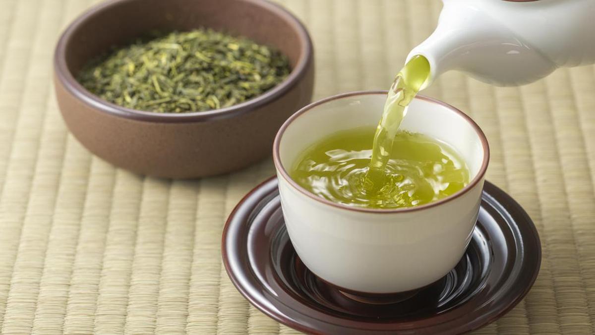 Enam Makanan Anti-Inflamasi Favorit Warga Jepang untuk Meningkatkan Fokus