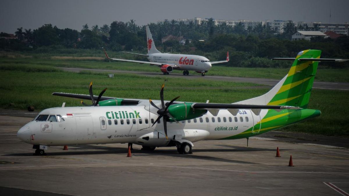 Enam Maskapai Siap Buka Rute di Bandara Husein Sastranegara