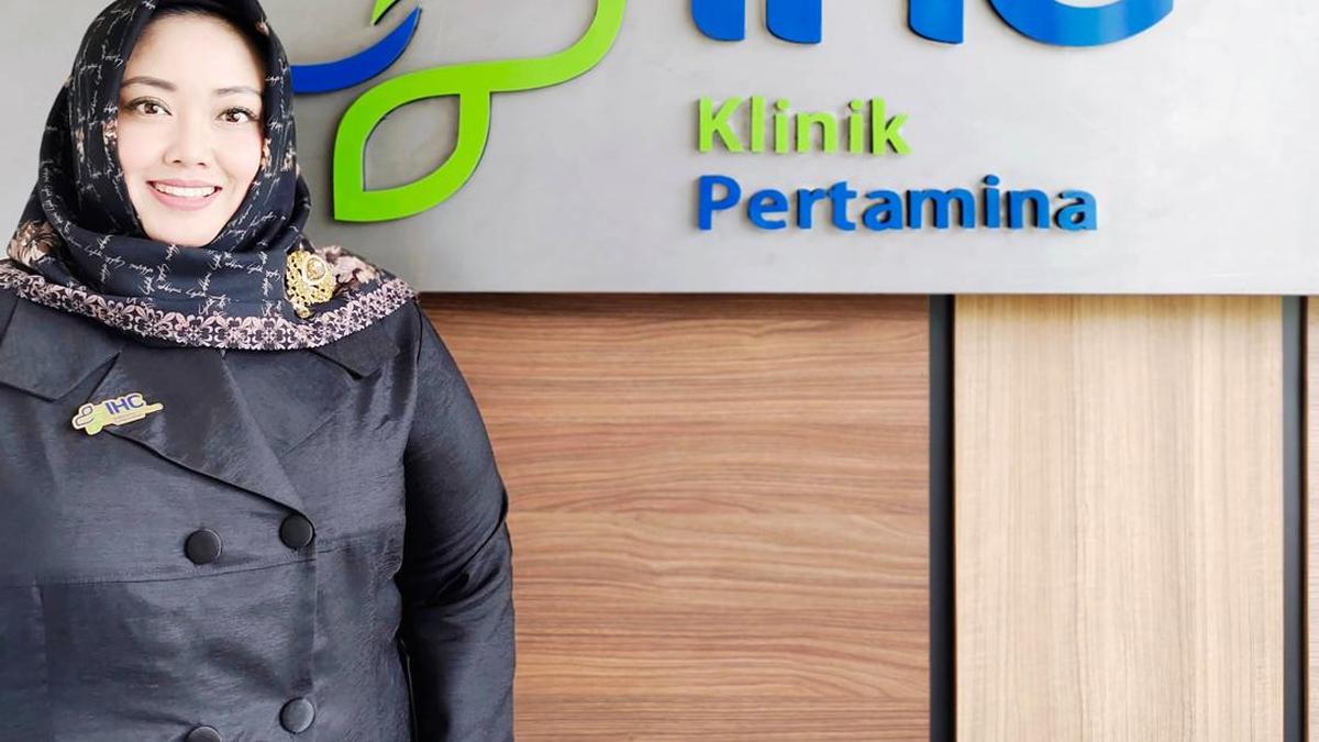 Klinik Pertamina IHC Rayakan Enam Tahun Layanan dengan 1,5 Juta Pelanggan
