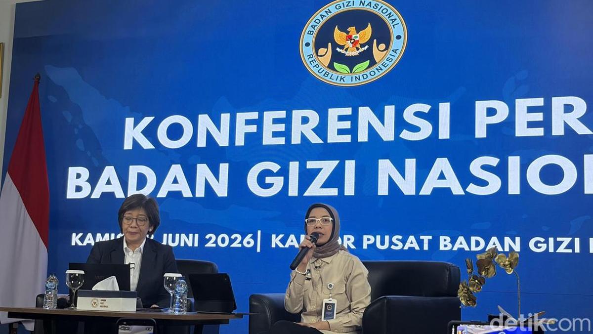 76 Sekolah di Jawa Dihentikan Bantuan Gizi, Fokus pada Sekolah Mandiri