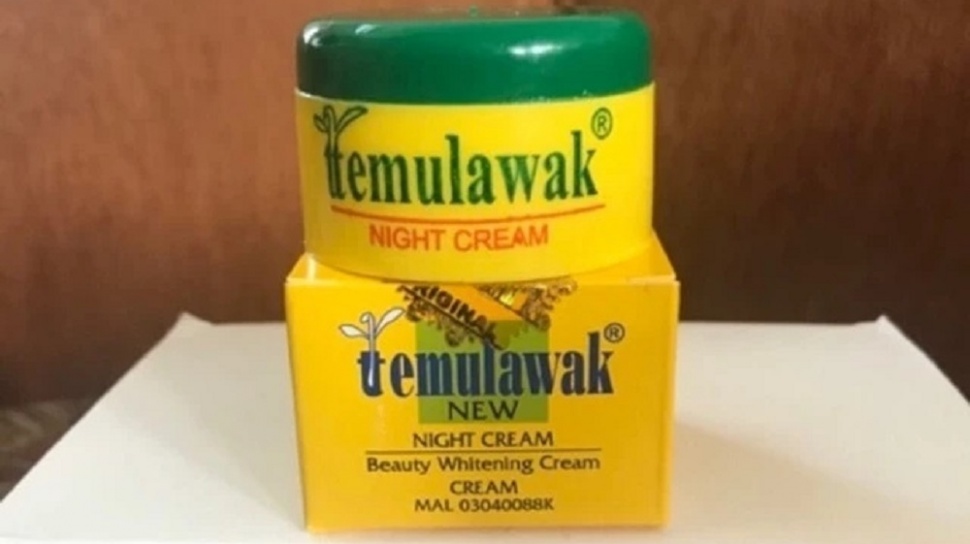 Daftar 8 Krim Pencerah Wajah Berbahaya yang Ditarik BPOM