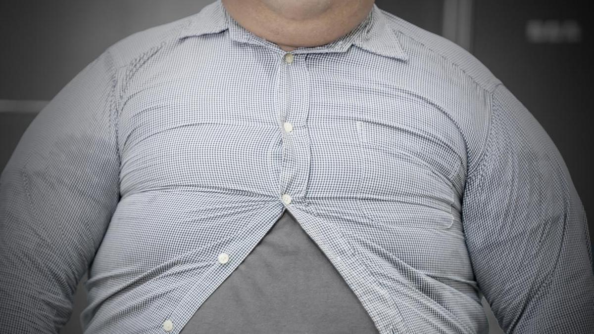 Negara dengan Tingkat Obesitas Terendah, Indonesia Masuk Daftar