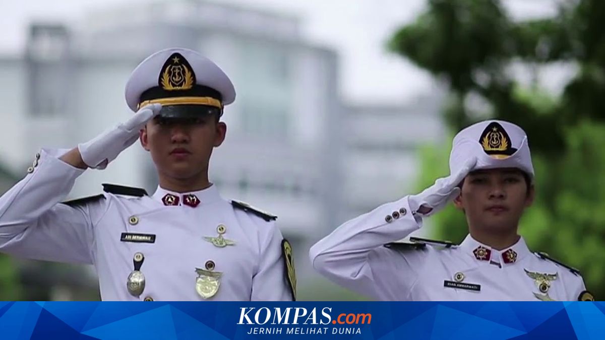Delapan Sekolah Kedinasan Berakreditasi Unggul yang Gratis dan Menjanjikan Karier CPNS atau TNI
