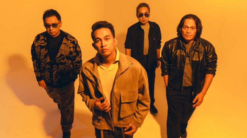 Perayaan 30 Tahun ADA Band: Nostalgia di Konser Remember Fest x Cube