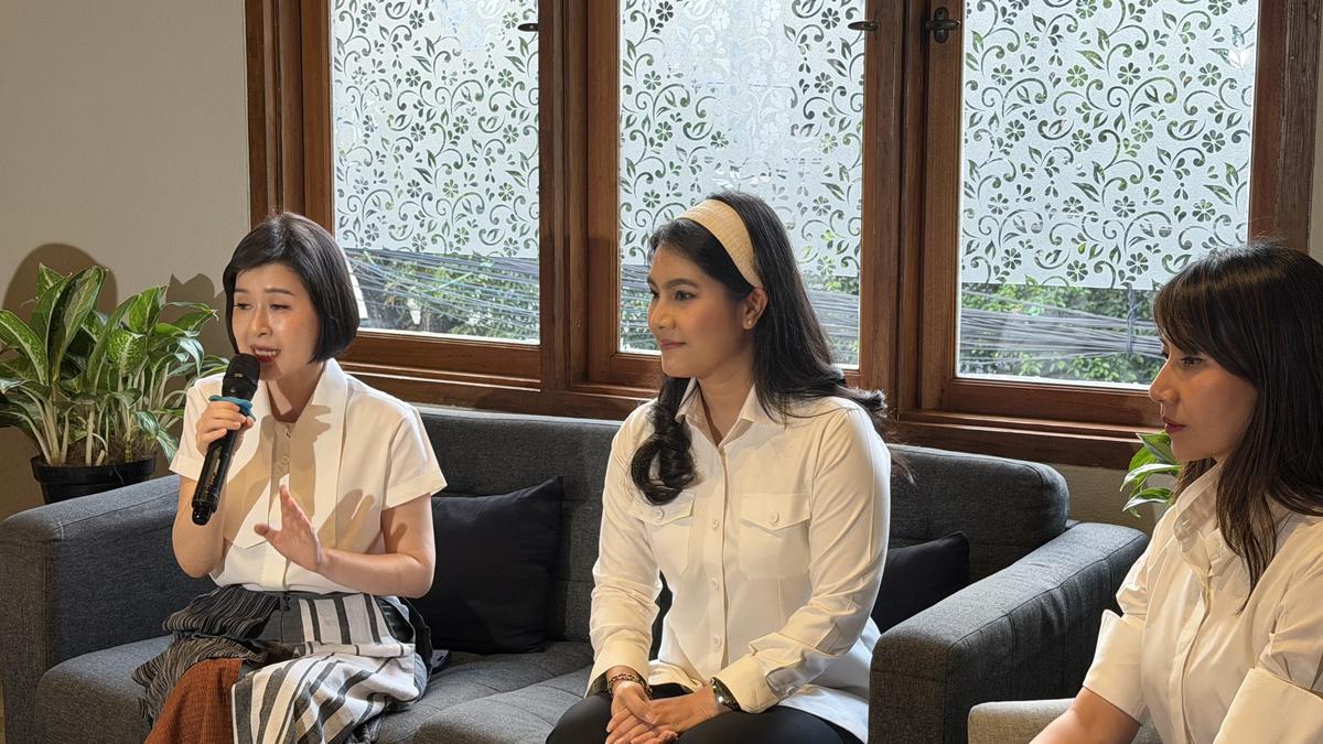 Klarifikasi Grace Natalie Terkait Video Viral dan Posisi PSI