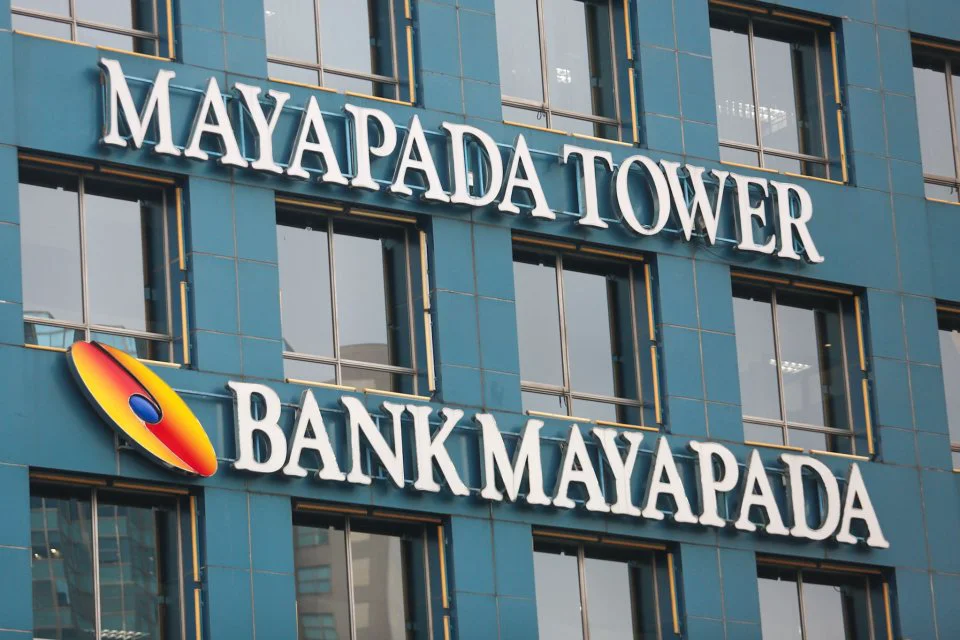 Perubahan Struktur Direksi di RUPSLB Bank Mayapada Milik Dato Sri Tahir