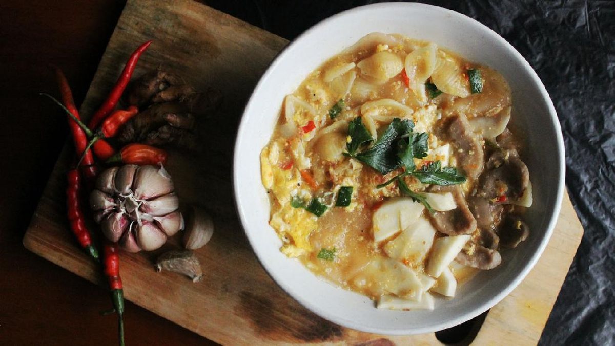 Waspadai! 5 Makanan Favorit Gen Z yang Dapat Meningkatkan Kolesterol