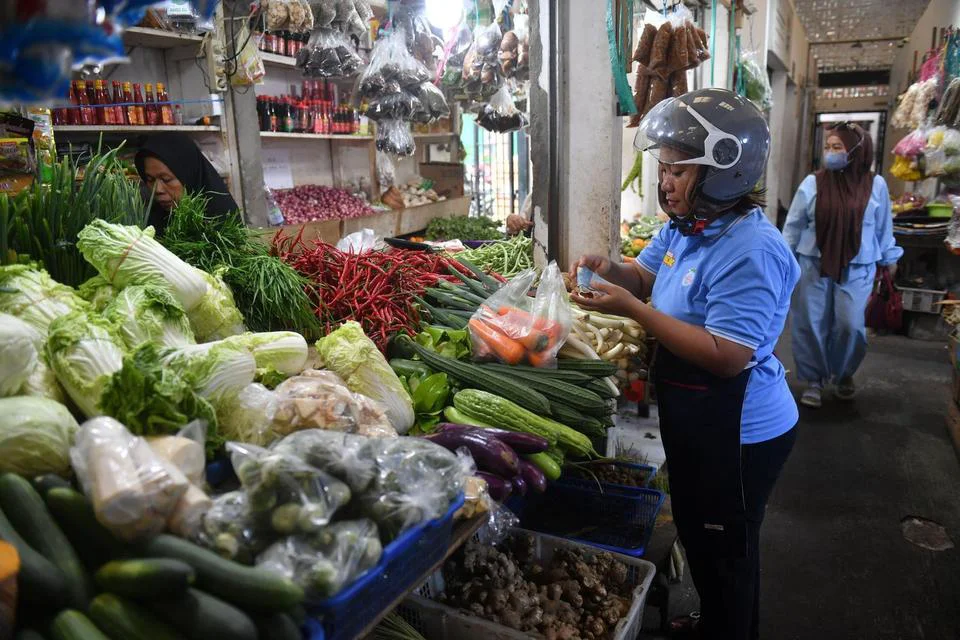 ADB: Ancaman Perang dan El Niño Picu Inflasi Tinggi di Asia Hingga 2027