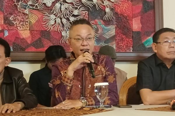 Ade Darmawan Ingatkan Roy Suryo untuk Tidak Terlalu Senang dengan Putusan Praperadilan