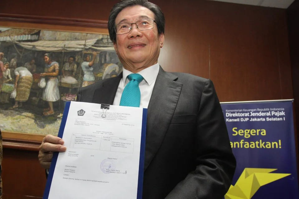 Perbandingan Kinerja Emiten Prajogo Pangestu di Semester I 2026