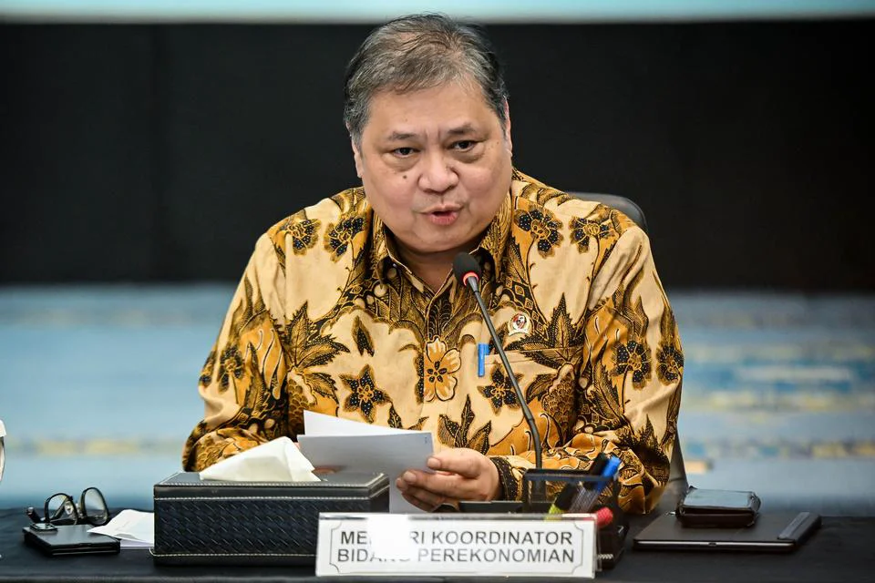 Harapan Pemerintah untuk Meningkatkan Aktivitas IPO di Pasar Modal Indonesia