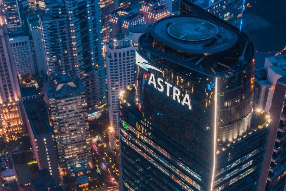 Grup Astra Siapkan Buyback Saham AALI dan UNTR Sebesar Rp 2,4 Triliun