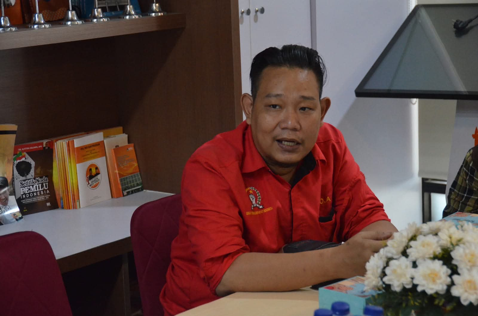 Aktivis Pro Jakarta Minta Sikapi Kematian Tiga Pekerja Secara Objektif