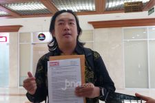 Aktivis KontraS Korban Penyiraman Air Keras, Andrie Yunus: Saya Akan Tetap Kuat