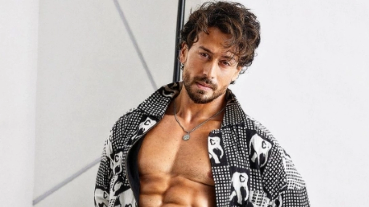 Tiger Shroff Selamat dari Penembakan di Mumbai