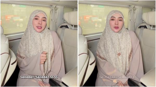 Akun Instagram Shella Saukia Disita, Ini Penyebabnya yang Mengejutkan
