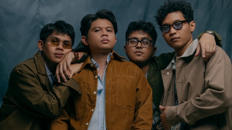 Kehilangan Akun Uan Picu Permintaan Klarifikasi dari Juicy Luicy