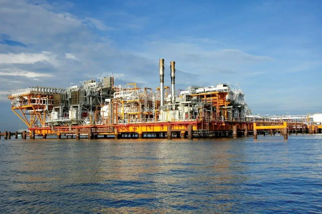 Peringatan untuk Pasar Energi: J.P. Morgan Turunkan Proyeksi Harga Minyak Brent