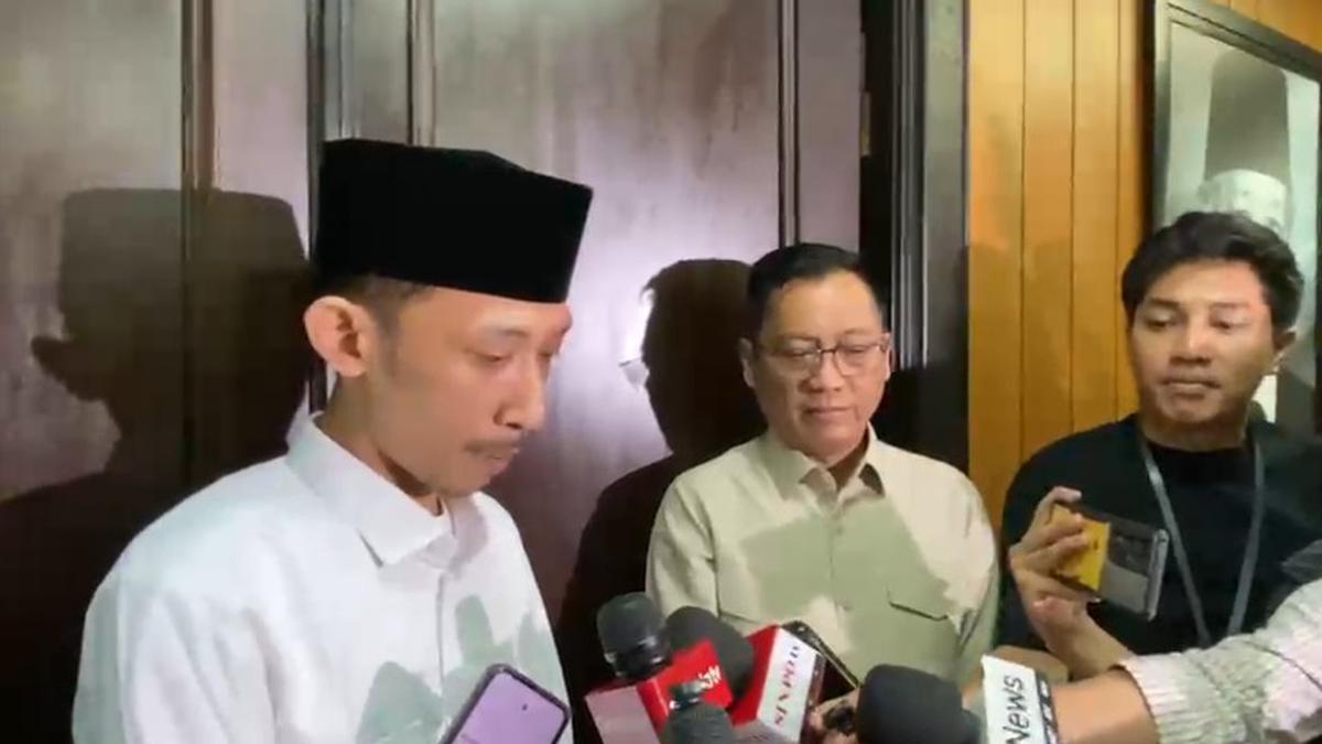 Anggota DPRD Jember Terjerat Kasus Merokok dan Bermain Game Saat Rapat