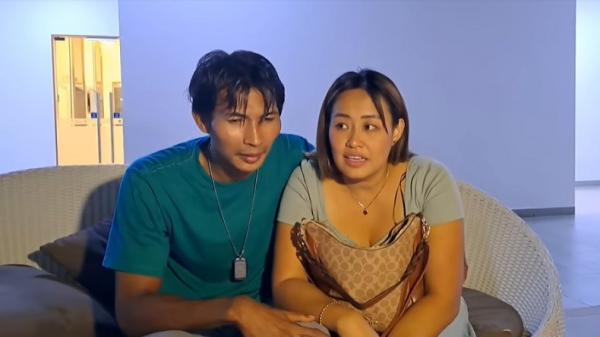 Alasan Arya Khan Memilih Berpisah dari Pinkan Mambo, Tak Ingin Jadi yang Kedua