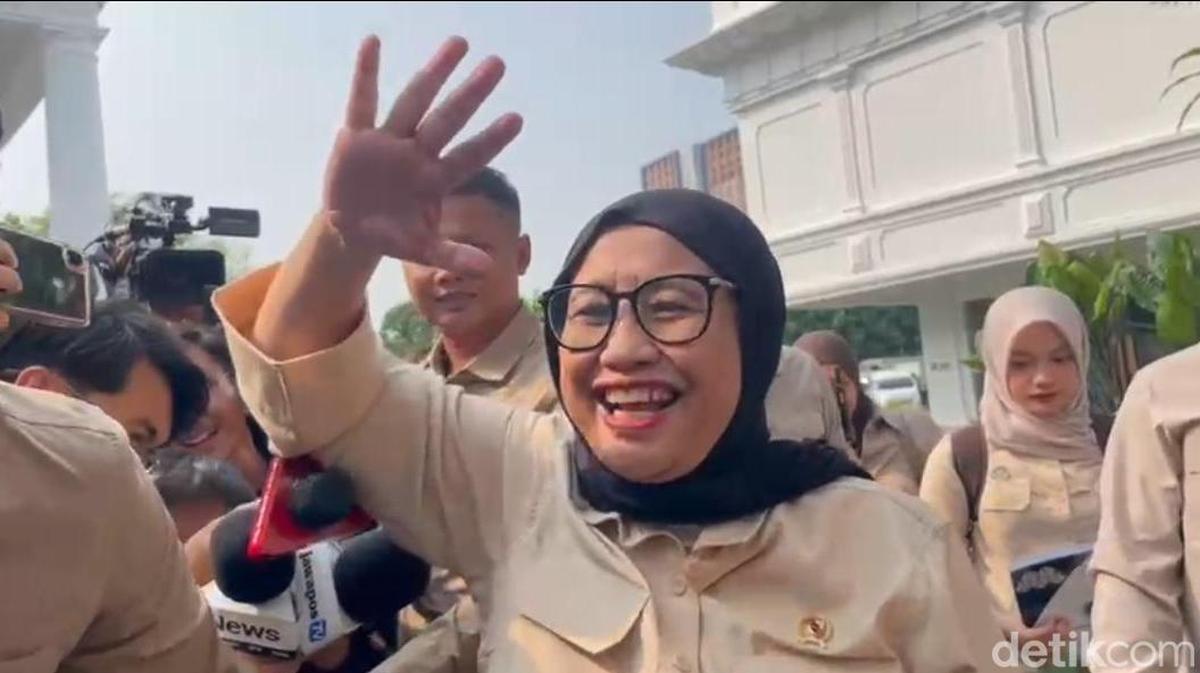 Foto: Herdi Alif Al Hikam/detikcom
