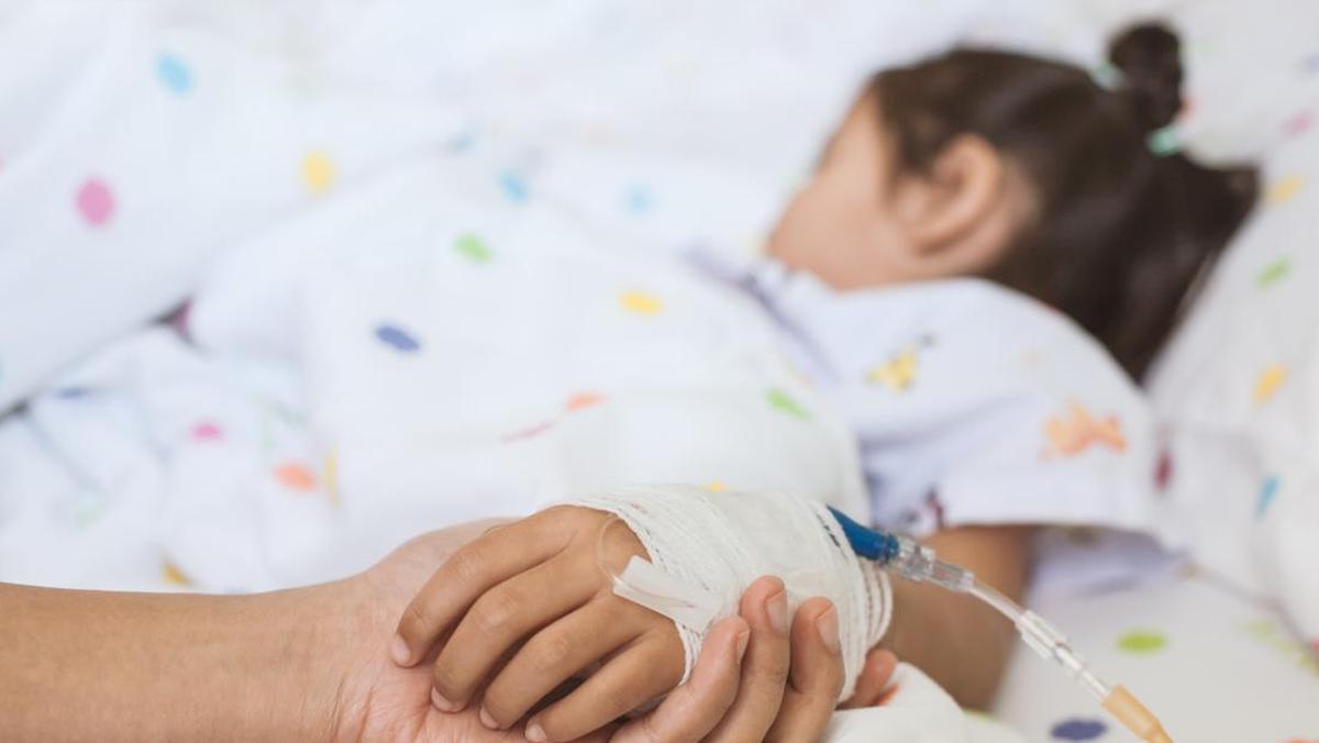 Batu Ginjal Tidak Hanya Menyerang Dewasa, Anak-anak Juga Rentan