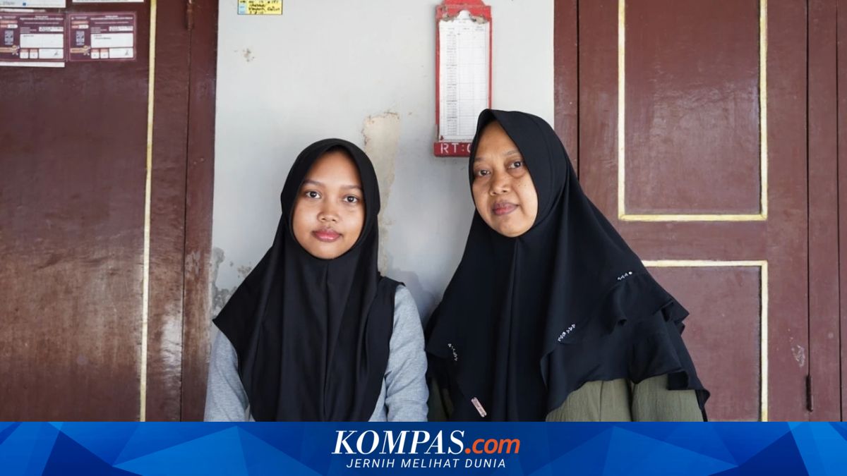 Perjuangan Seorang Ibu dan Kesuksesan Salma di UGM Melalui SNBP 2026